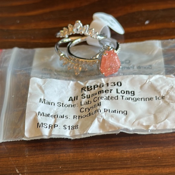 Bomb Party new ‘gogo’ ring - Picture 5 of 5